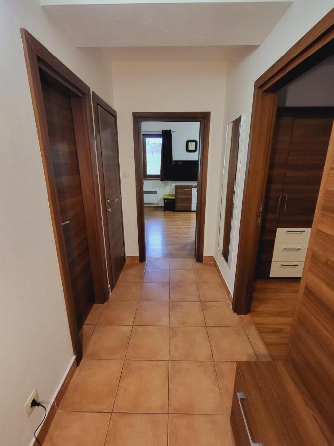 Kamzik Apartment Hill View With Garage Donovaly Exterior foto
