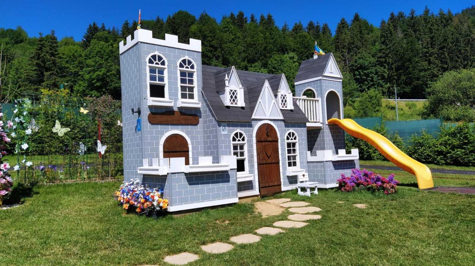 Kamzik Apartment Hill View With Garage Donovaly Exterior foto