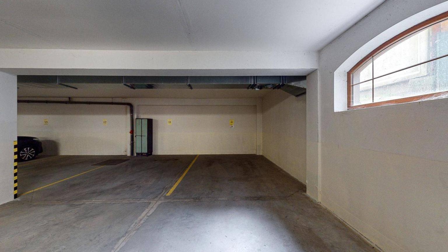 Kamzik Apartment Hill View With Garage Donovaly Exterior foto